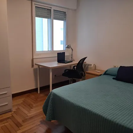 شقة Vigo, Alquilo Piso Grande, Ideal Vacaciones