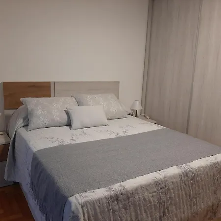 شقة Vigo, Alquilo Piso Grande, Ideal Vacaciones