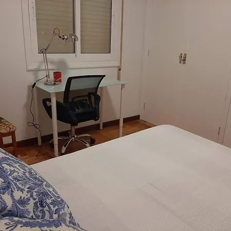 شقة Vigo, Alquilo Piso Grande, Ideal Vacaciones *