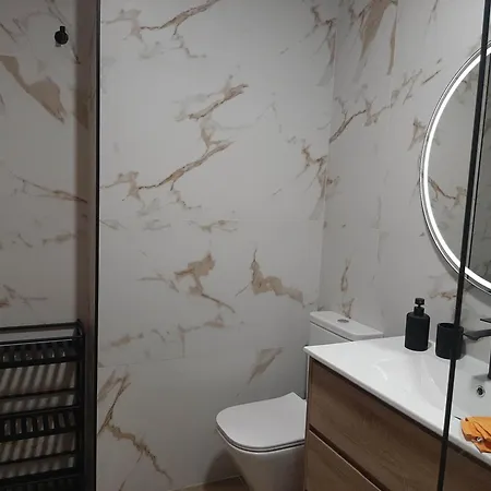 شقة Vigo, Alquilo Piso Grande, Ideal Vacaciones