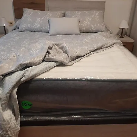 Vigo, Alquilo Piso Grande, Ideal Vacaciones شقة فيجو