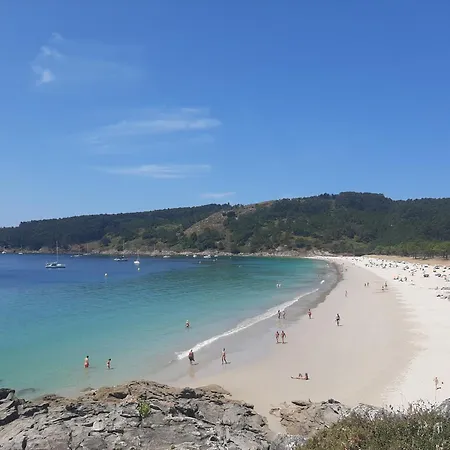 شقة Vigo, Alquilo Piso Grande, Ideal Vacaciones
